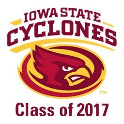 Iowa State University Class of 2017