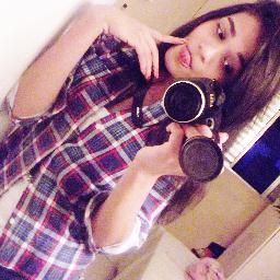 Ainda há muito o que se viver, garota! 

http://t.co/YJRMm34R