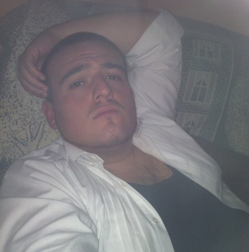 MarkyMark4589's profile picture. 