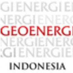 GEO ENERGI is a monthly news magazine that covering all events in the sector of energy published by PT. Multimedia Internetindo.