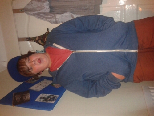 Stay DENCH or get FRIMPONGED
