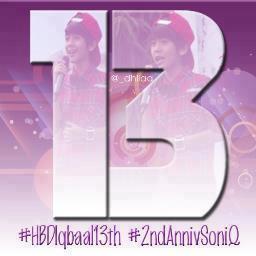 pramestia roslyn dwiyanti ♥ | coboyjunior♥ | winxs♥ | keep calm and be yourself;) | mention for follback :) no unfoll |
Iqbaal's ♥id fp me @*[100003576425491:]