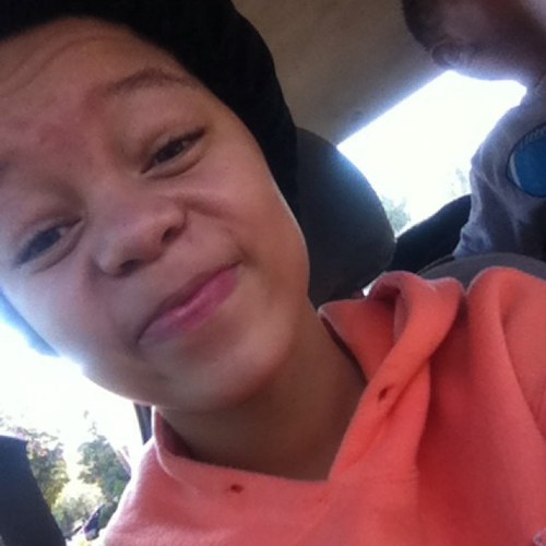 Welp, I'm Just ME ! Ima Pretty Much Bee That Way TIL I DIE :)) Soo Follow Me Until Then !
