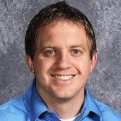 School Counselor at Stilwell JH, West Des Moines, IA