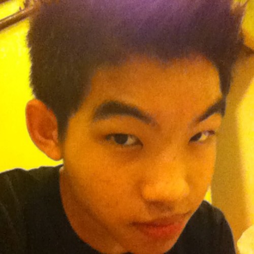 You have reached the right account , now click follow and you are officially done ..... ~~~~~~~~~~~SINGAPORE~~~~~~~~~~ Follow me (: