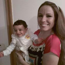Lo más importante de mi vida es mi hija Thais Conti. Y mi amado Raphael Conti.
Publicista y actualmente supervisora del CEM.