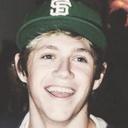 Ana Horan - @AnnaMadrid213 - Twitter