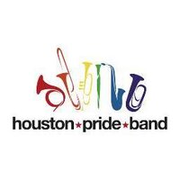 Houston Pride Band(@houprideband) 's Twitter Profile Photo