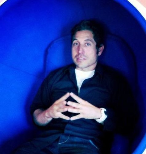 Nelson_Marquez's profile picture. Living.Loving.