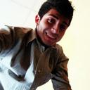 Samuel Alas - @ArseOrange - Twitter