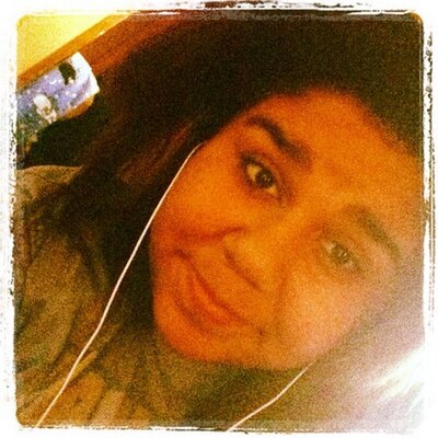 Profile Picture of Jasminehockaday (@jasminehockada1) on Twitter