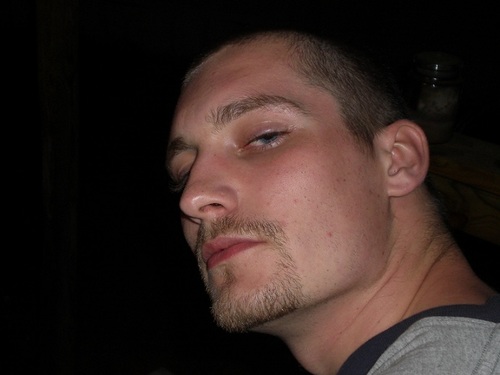 AnthonyStroble's profile picture. Musician, Father