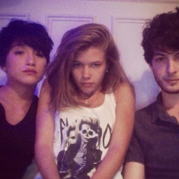 Fan Account For Léonie Berthannaud of  #CodeLyokoEvolution ! Love you!
