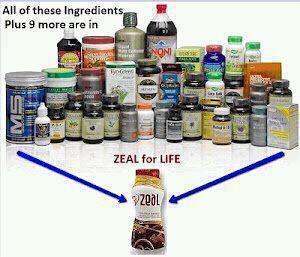 NeldaLee11's profile picture. I am a ZEAL Consultant!