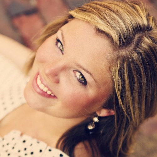 AbramsBrittany's profile picture. :)