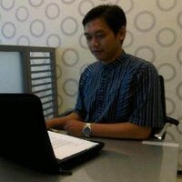 Fajar Hanif Wirawan (@fajarhanif) 's Twitter Profile
