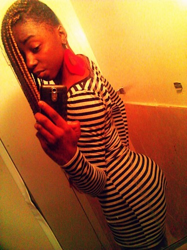 - real ass female / own suqarcoat shit / alotta hoes hate me / idgaf / niqqas love me / badd / multitalented / pretty / lowkey / FUCK EM, follow me 3