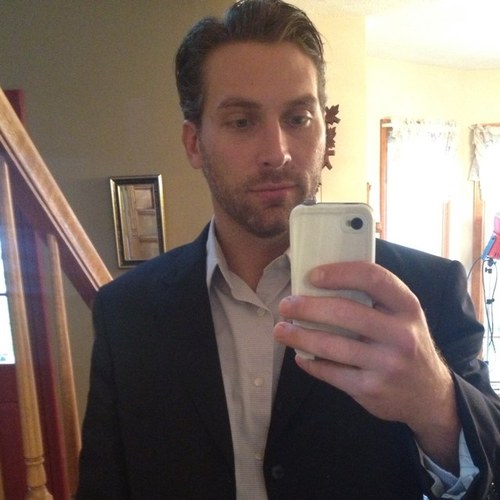 StevenGiannetto's profile picture. 