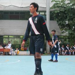 Fakhri Arsyi Hawari