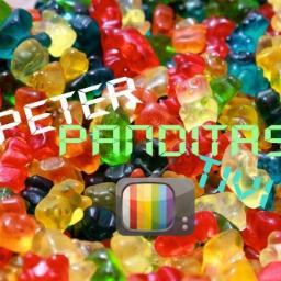 peterpanditas's profile picture. PeterPanditasOficial. Un proyecto original para combatir al aburrimiento. Nuestra madrina: @marianaecheve Si no nos crees, ve el vídeo en Youtube. Siguenos :)