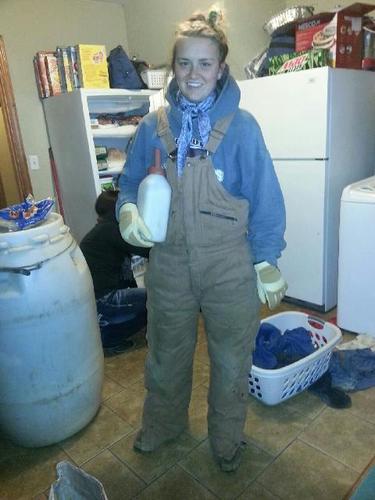 hannahjo3322's profile picture. Hannah Jo is the name!   Junior:)