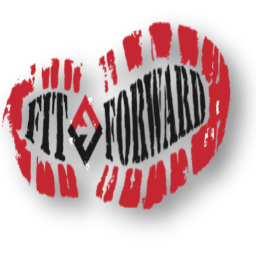 Fit Forward Is a life style change. It takes a forward approach on physical health. We deliver fun, exciting, NEW workouts that are intense and challenging.