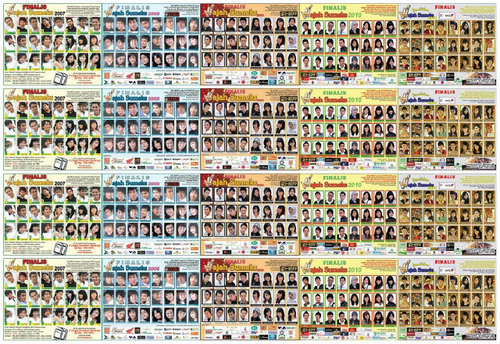 wajah_sumeks's profile picture. Official Twitter Account of Wajah Sumeks ☺