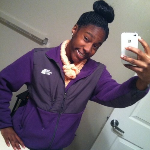 Freshman at M H S ♥. | Class of 2016 : D . volleyball is my life ♡ . #3