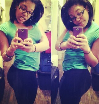KHS 2013!! i like to dress fresh i like sneakers thats about it!!                               follow me i follow back