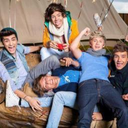 The fanbase of Indonesian #1DFamily! We answer questions and give information as much as we can.