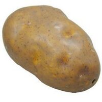 じゃがいもbot (@_potato_bot) 's Twitter Profile