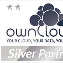 ownCloudはオンラインストレージのOSSです。自前でオンラインストレージを構築することができます。ownCloudに関する情報を日本語で発信します。