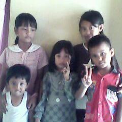 follow me , mention for follback :)
elementary school number 1 sungai pinang