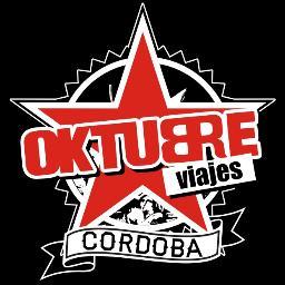 Bienvenidos a nuestro twitter oficial. Oktubre Viajes lleva más de 10 años en la ruta del rock, y aquí encontrarás nuestra data ¡Seguinos!.