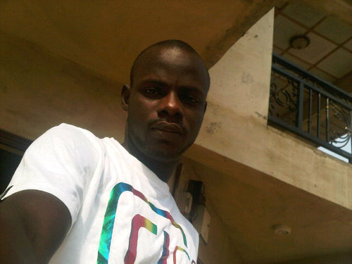 kennygold2012's profile picture. I live a simple life