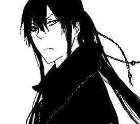 [D.gray-man 세컨드엑소시스트 칸다 유우/100%수동/언팔X 블락O/캐붕주의/드립콤비::@Allen_kbot_] 너, 계속 딴지걸면 확 쌀어버린다.