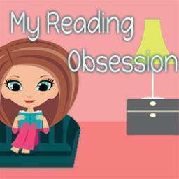 MyReadingObsess's profile picture. Wife, Mom, Chauffeur, Homework Warden, Book Whore, Obsessive Reader and Reviewer