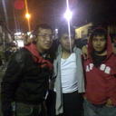 Daniel Arista  - @dany_arista07 - Twitter