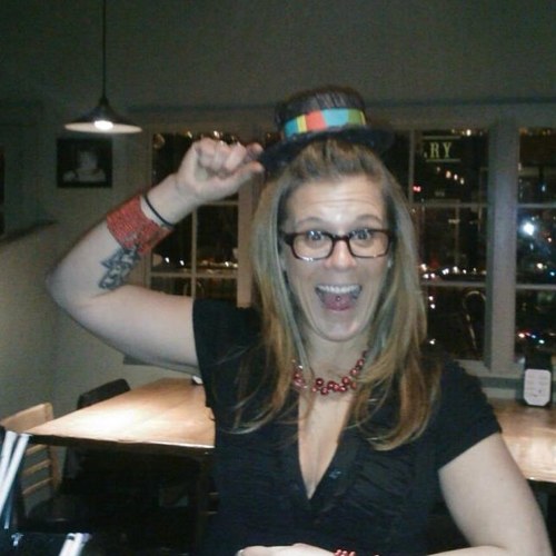 Alisongrrl's profile picture. P-leia * Yup!!