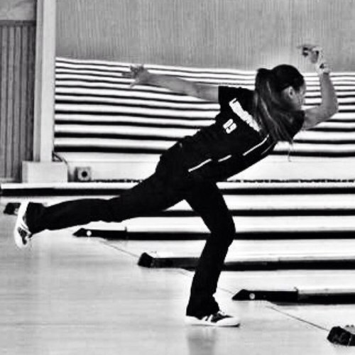 oil patterns, 10 pins, and lack of bowling courtesy. #bowlerproblemos