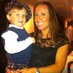 allyson Hafner (@ally1682) Twitter profile photo