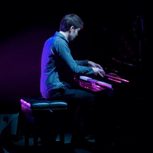 Pianist, Conductor, Composer, Teacher