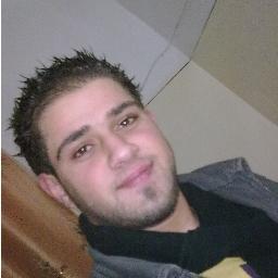 shyj3's profile picture. حِينَ يَتْكلم مَعِي .. يَخدر عَقلي ! !
                 وَيُوقف الأرض بـ أكمَلُهـآ عَنْ الدَوران