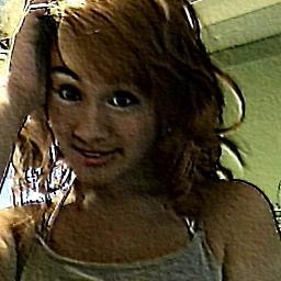 Hii my name is nancy follow me i follow back i love to party and hangout with friends im an outgoing person and you will love mee 3 :)