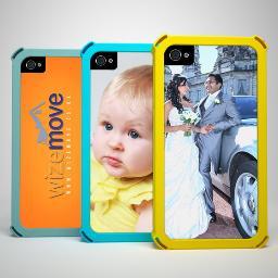 Anoa offers tough but stylish phone cases with a personal touch. Offering customization to your case. Please visit our website on http://t.co/lRWbWLzK