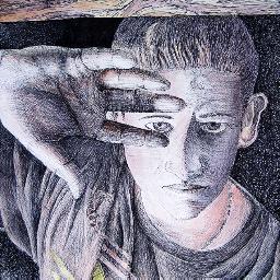 AllenSaltzman's profile picture. 