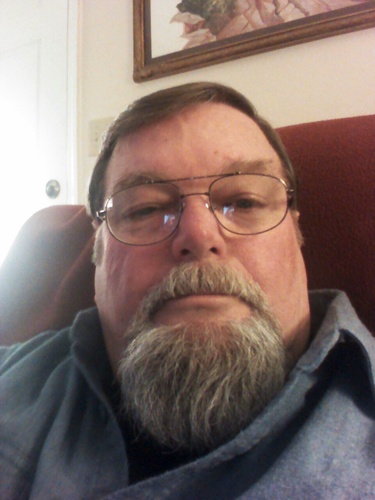 Retired and Loving it.
