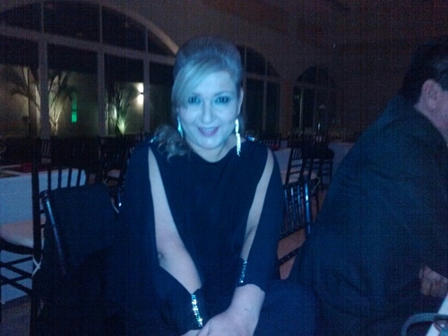 luusolorzano's profile picture. 