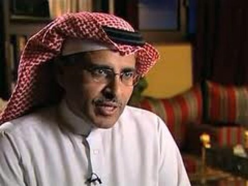 Co-Founder & Board Member of the Saudi Civil and Political Rights Association (ACPRA) (Detained)