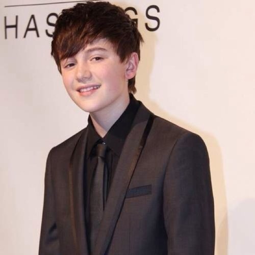 greysonCsmile Profile Picture